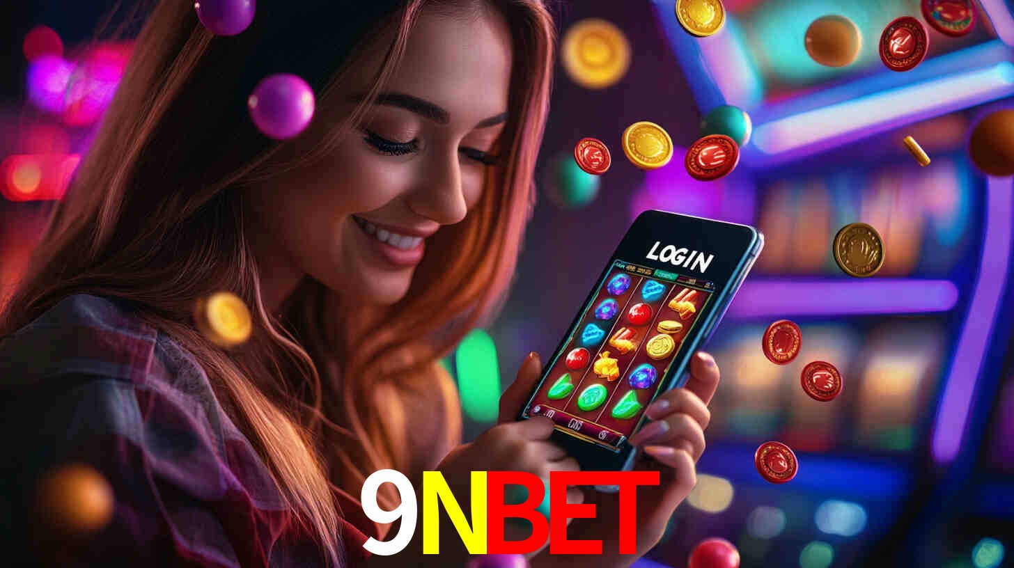 Processo de Download do App 9NBET - Passo a Passo Simples