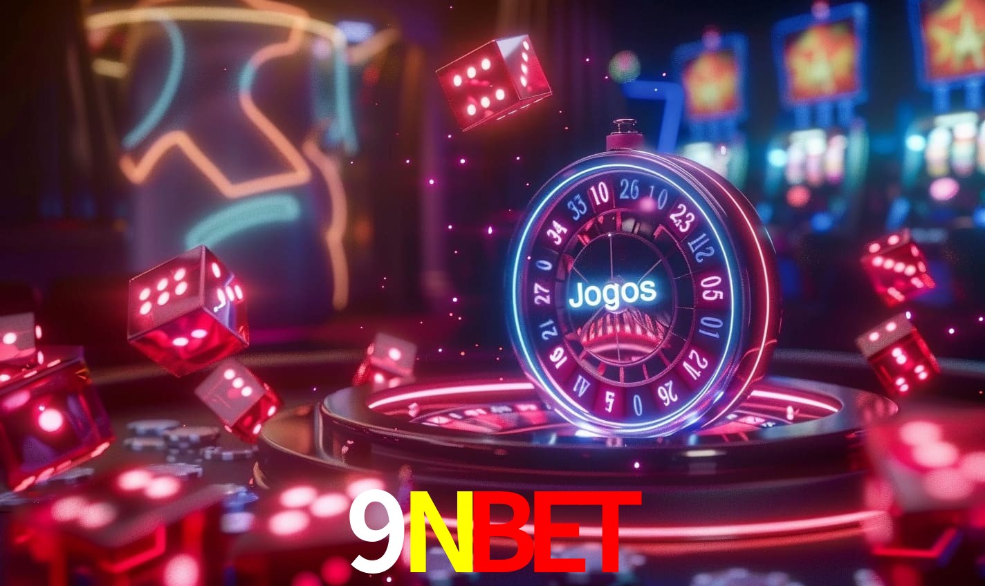 Cassino ao Vivo 9NBET - Dealers Brasileiros Profissionais