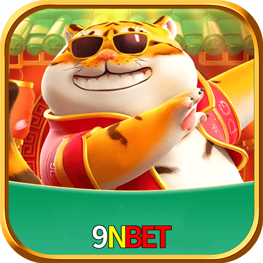 9NBET Logo