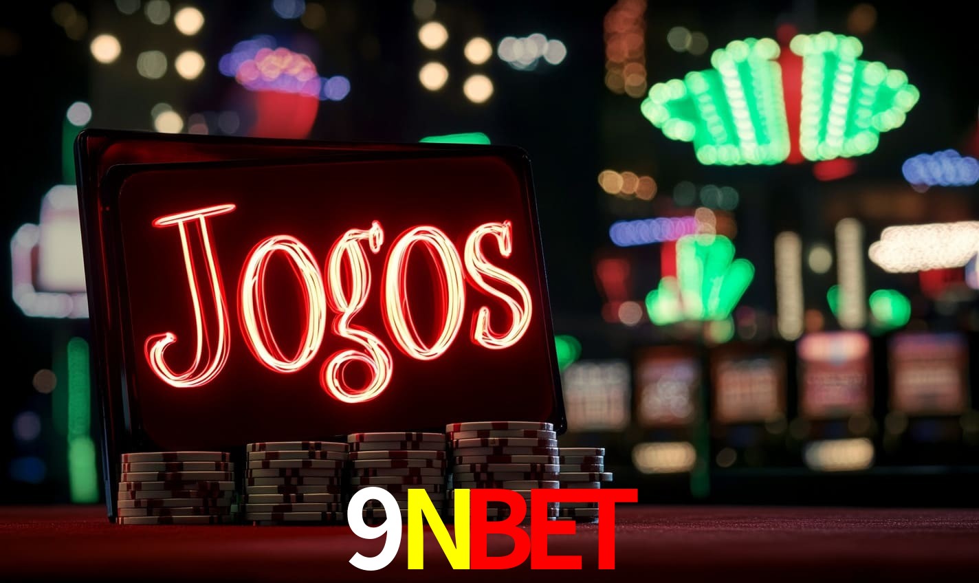 Coleção Premium de Slots 9NBET - NetEnt, Pragmatic Play, Evolution