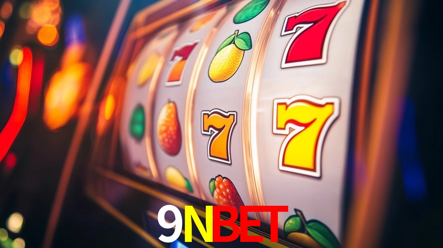 Cashback e recargas na 9NBET