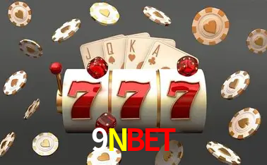 Bônus após cadastro na 9NBET