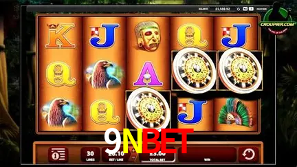 Cassino ao vivo com dealers reais na 9NBET
