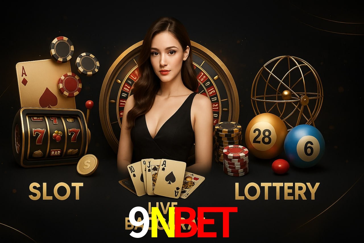 Jogos com bônus e suporte 24h na 9NBET