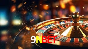 Jogos populares e pagamentos rápidos na 9NBET
