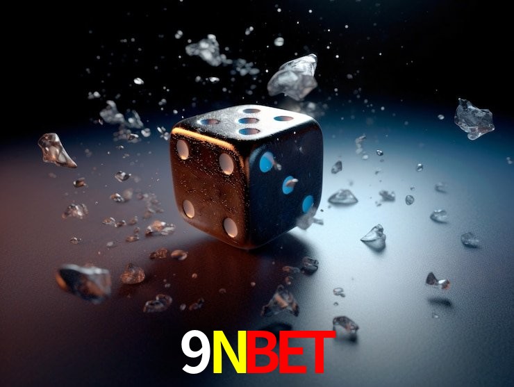 Variedade de jogos na 9NBET