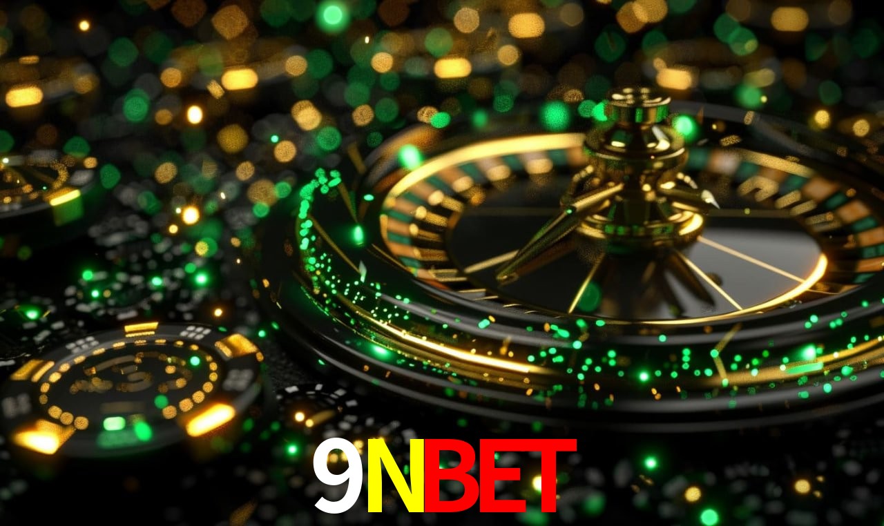 Slots com jackpots e giros grátis na 9NBET